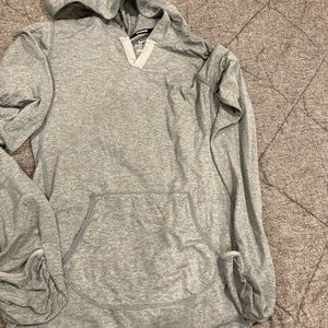 Hoodie Nike Dry fit pullover